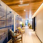 Tien Hotel Georgetown