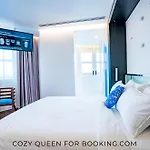 Tien Hotel Georgetown