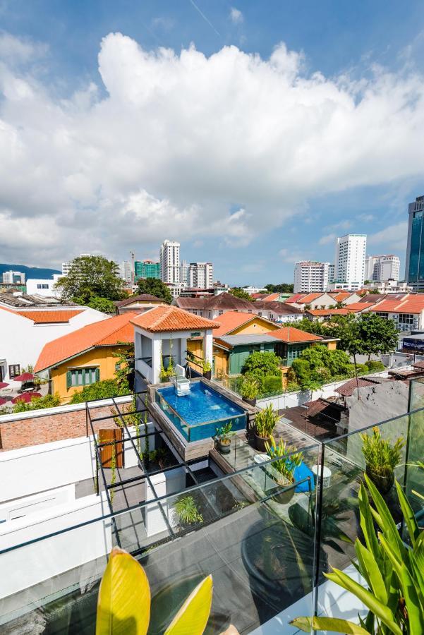 Tien Hotel Georgetown