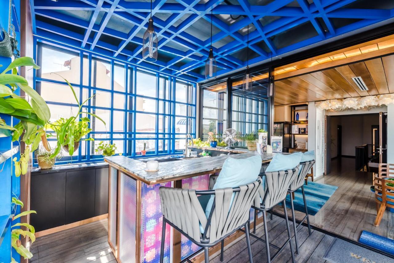 Tien Hotel 4*