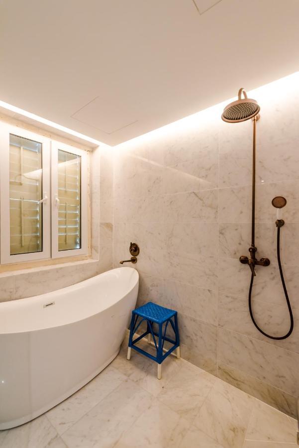 Hotel Tien Georgetown