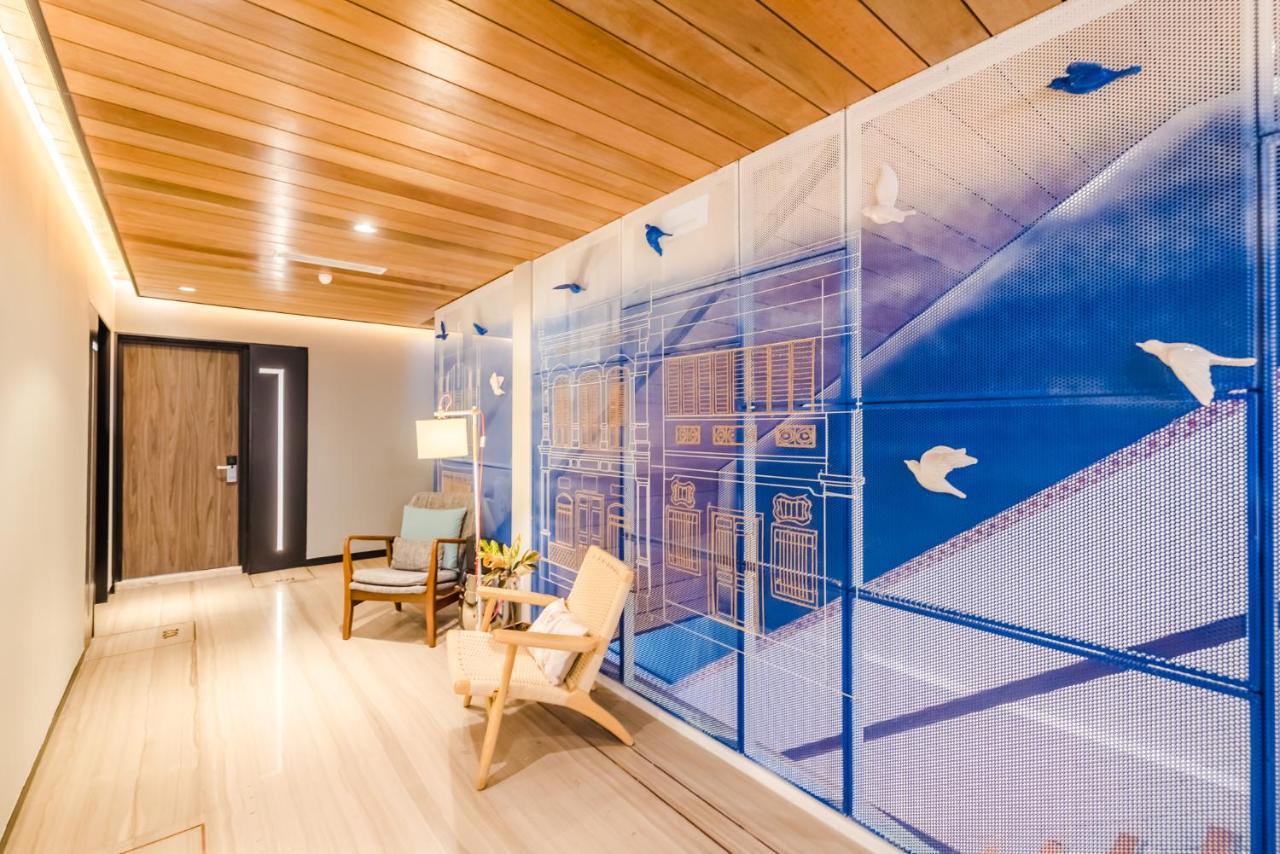 Tien Hotel 4*