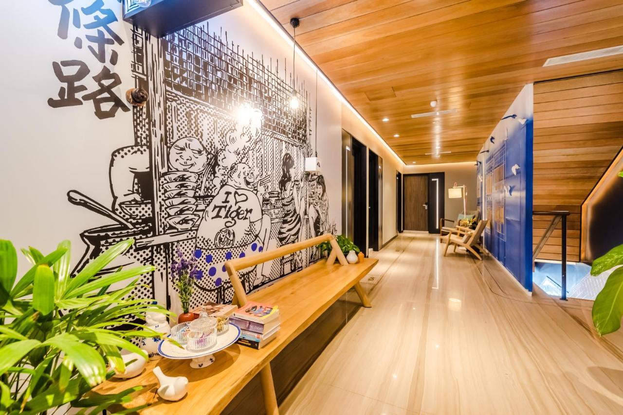 Hotel Tien
