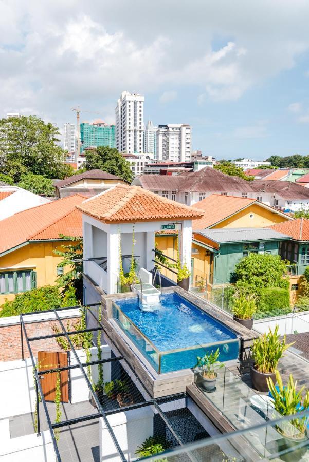 Hotel Tien