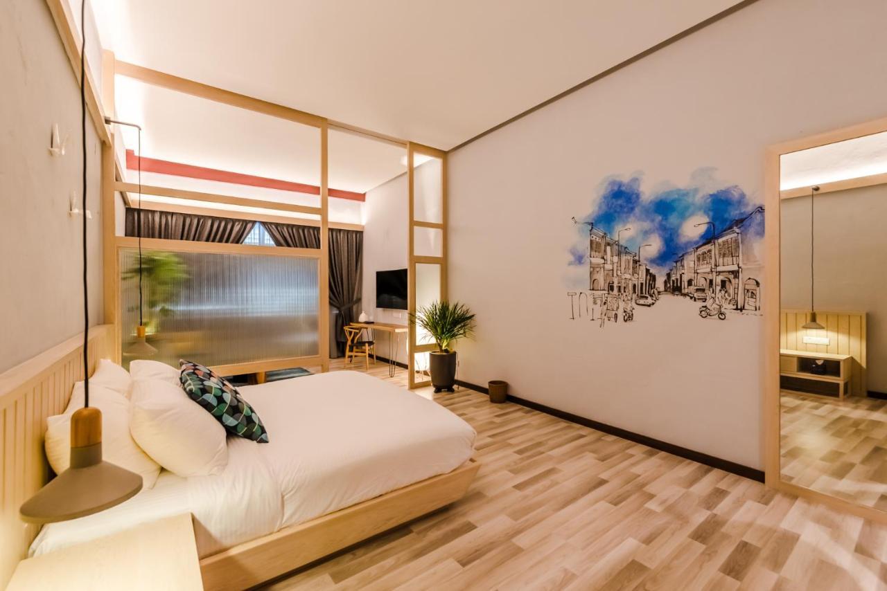 Tien 4* Georgetown