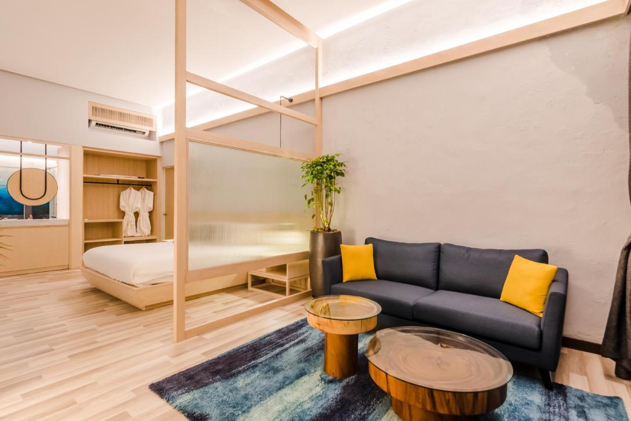 Hotel Tien Georgetown