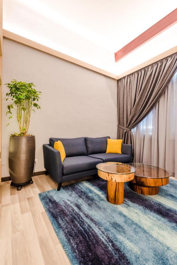 Hotel Tien