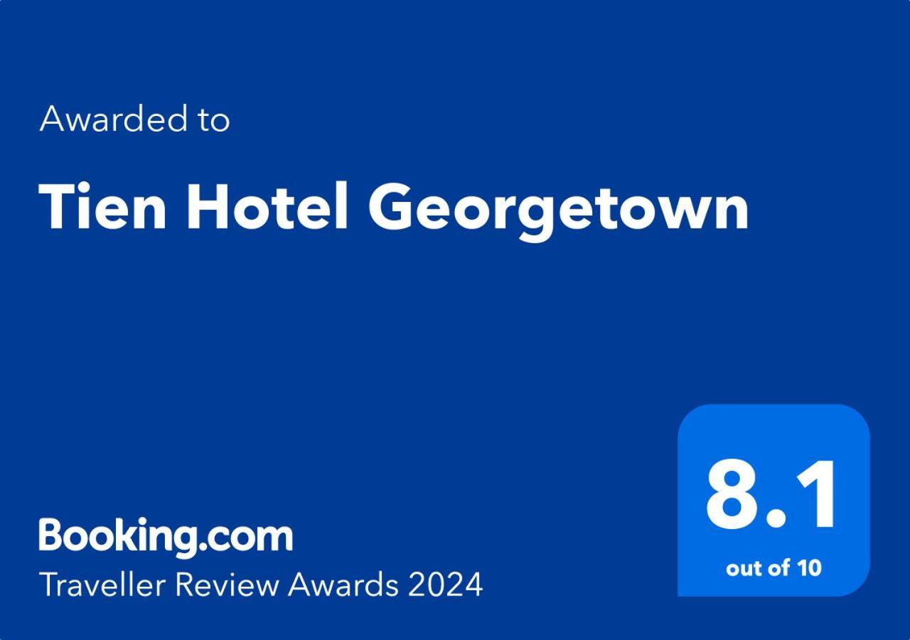 Tien Hotel 4*