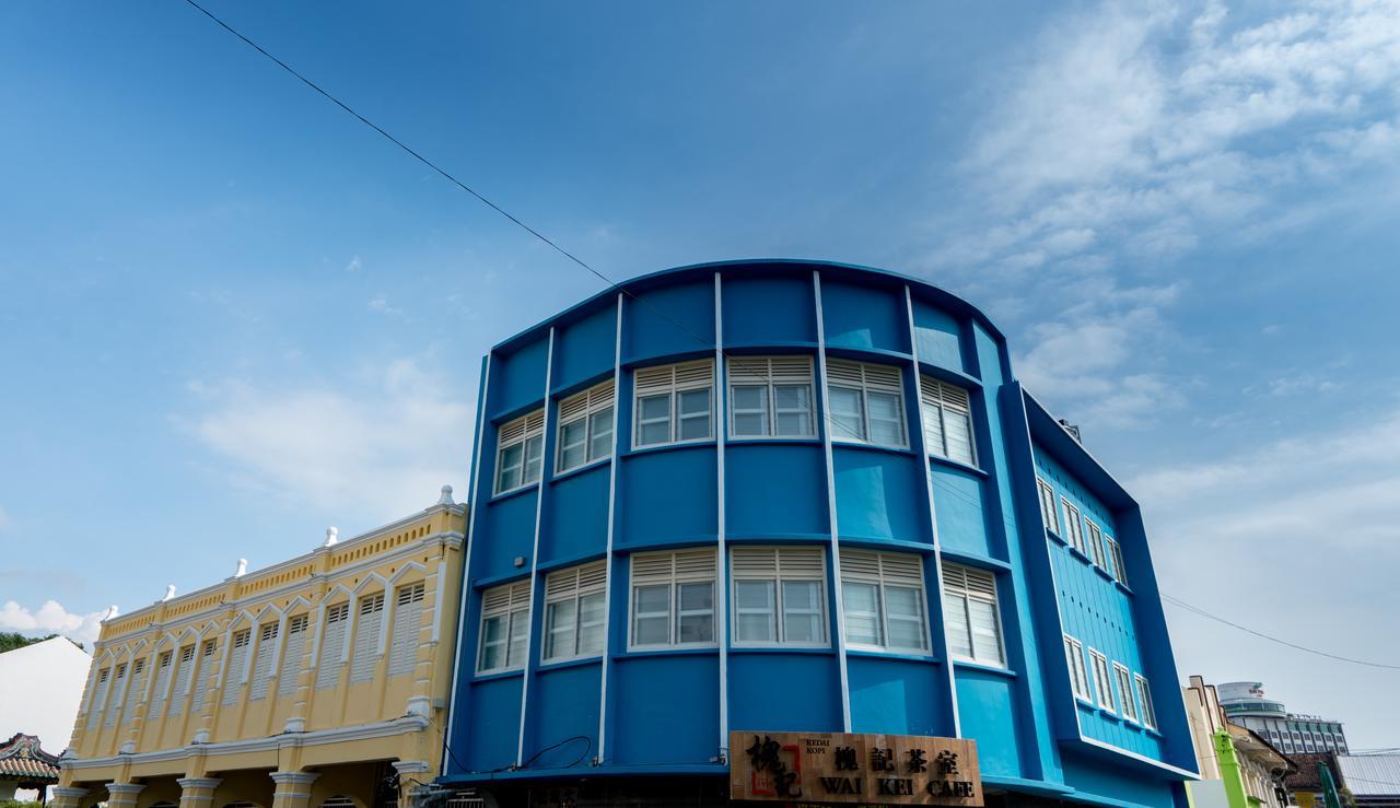 Hotel Tien Georgetown