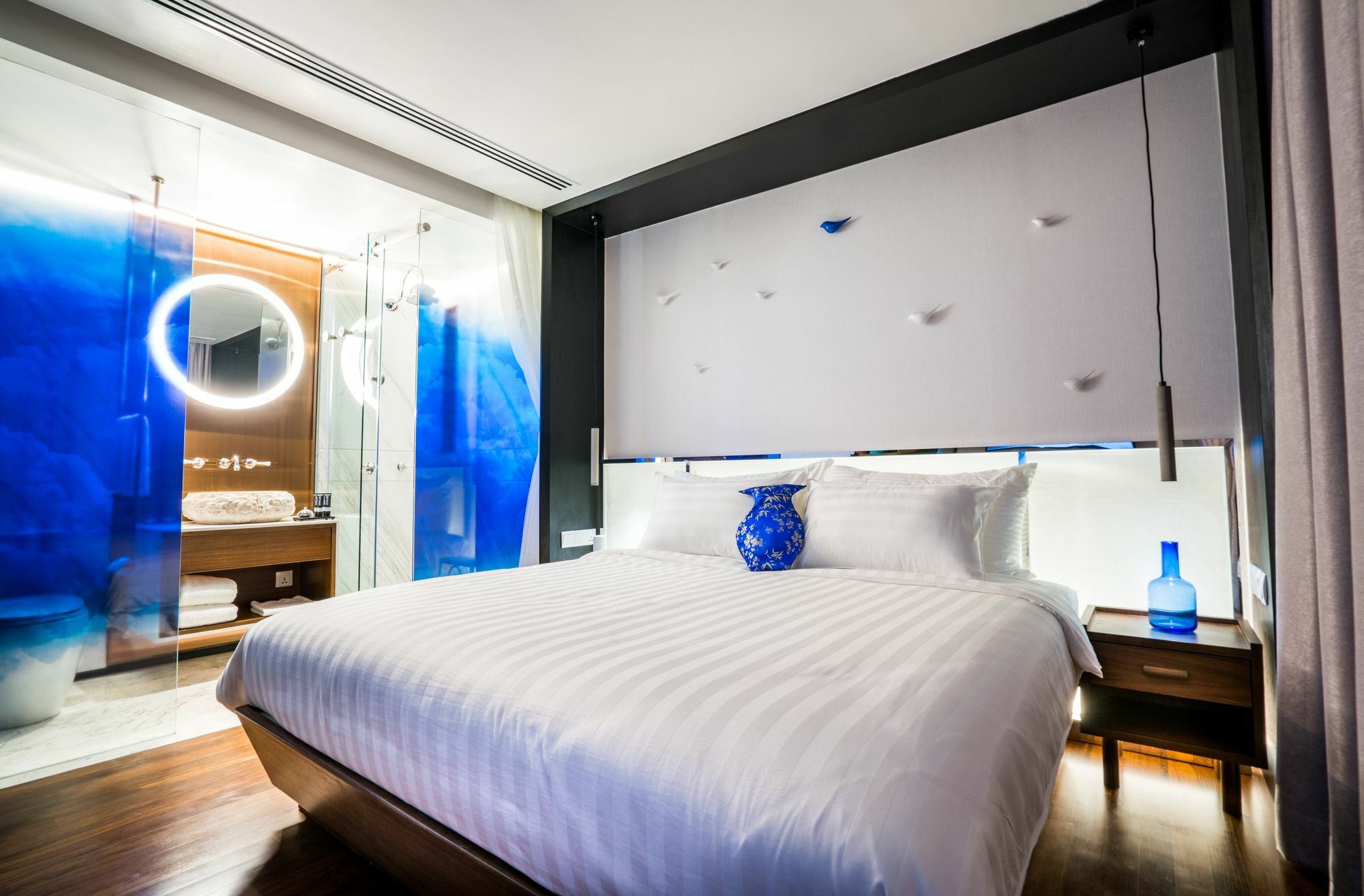 Tien Hotel Georgetown